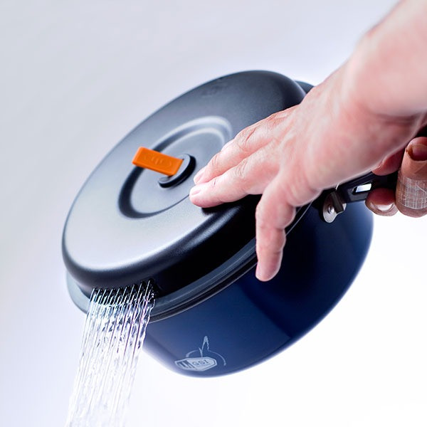 Набор посуды GSI Outdoors Bugaboo Backpacker  