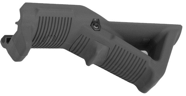 Упор передний Magpul AFG Weaver/Picatinny  
