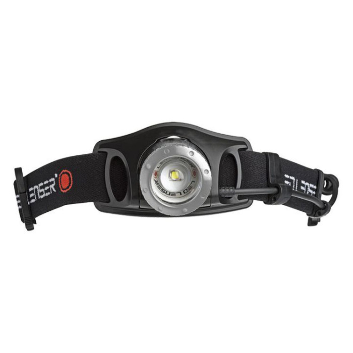 Налобный фонарь Led Lenser H7.2  