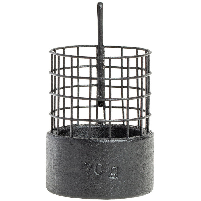 Кормушка Brain Шар M крашеная 40g  