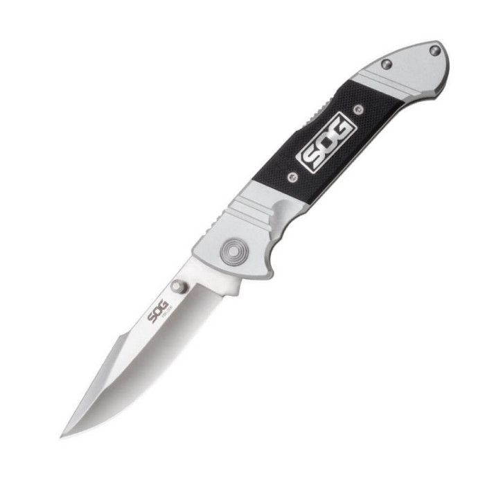 Нож SOG Fielder Assisted G10  