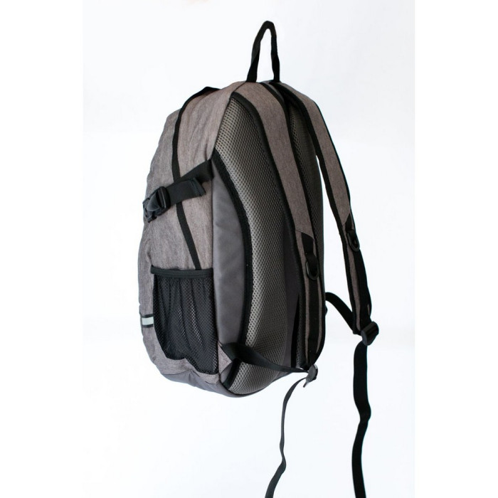 Рюкзак Slash Tramp TRP-036-grey  