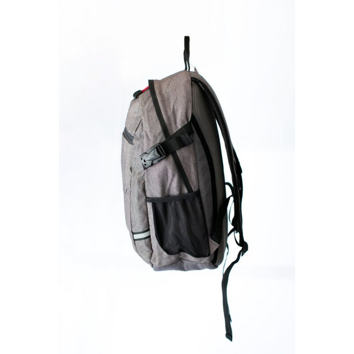 Рюкзак Slash Tramp TRP-036-grey  