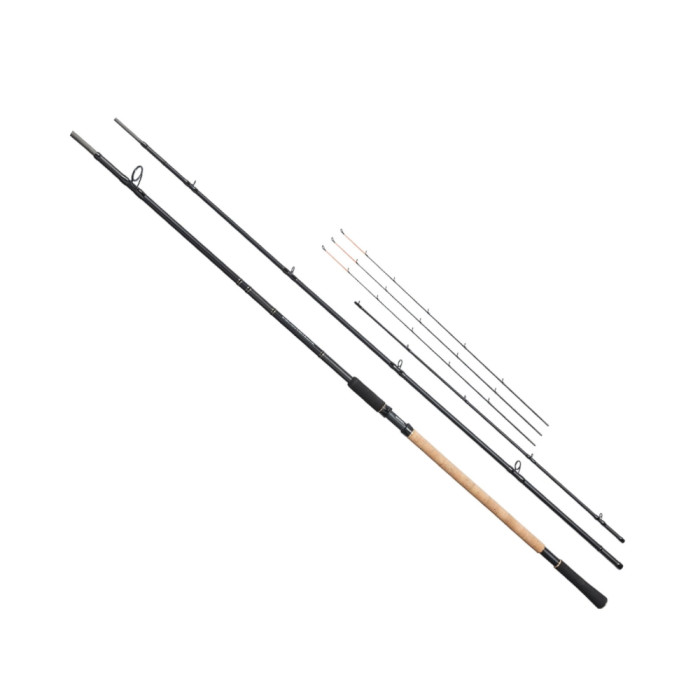 Удилище фидерное Brain Distanza BDF 420HH 4.20m max 140g 