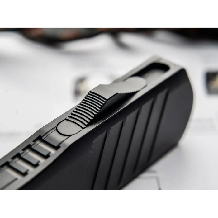 Нож Heckler & Koch Knives SP01 Black  