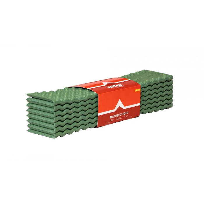 Каремат Wechsel Mateno Z TL Green (233139)  