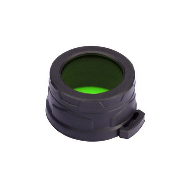 Фильтр Nitecore NFG40, зеленый  