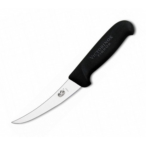 Нож кухонный Victorinox Fibrox Boning обвалочный 12 см Vx56603.12
