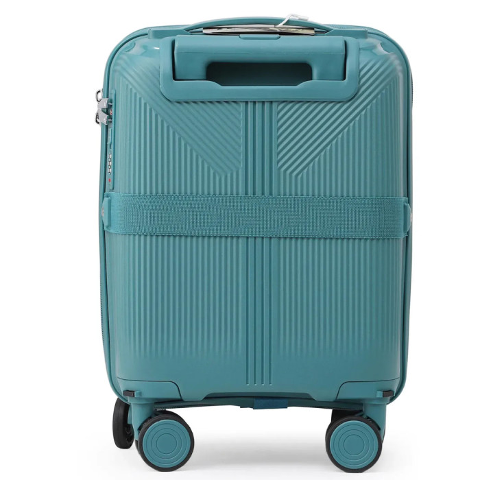 Чемодан Semi Line 16" (XS) Green (T5978-1)  