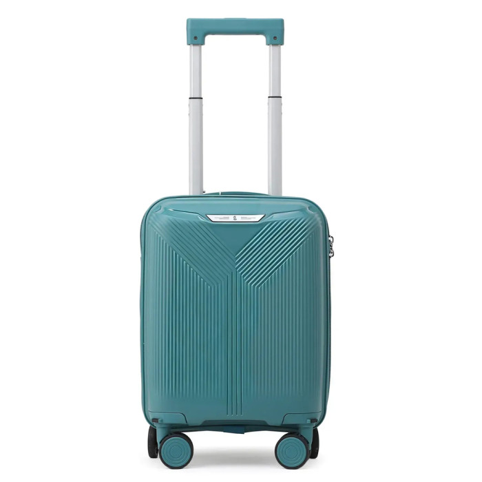 Чемодан Semi Line 16" (XS) Green (T5978-1)  