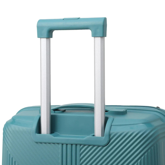 Чемодан Semi Line 16" (XS) Green (T5978-1)  