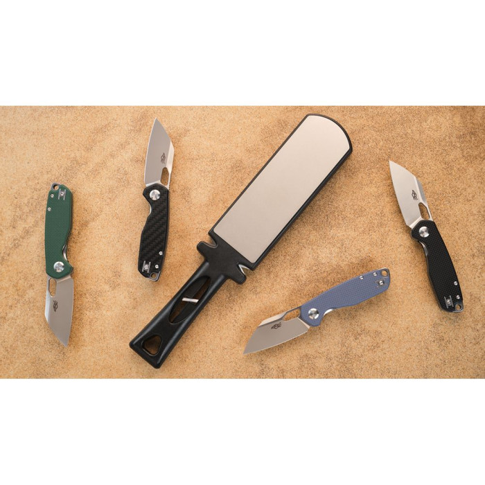 Точилка механическая алмазная Ganzo ProSharp  