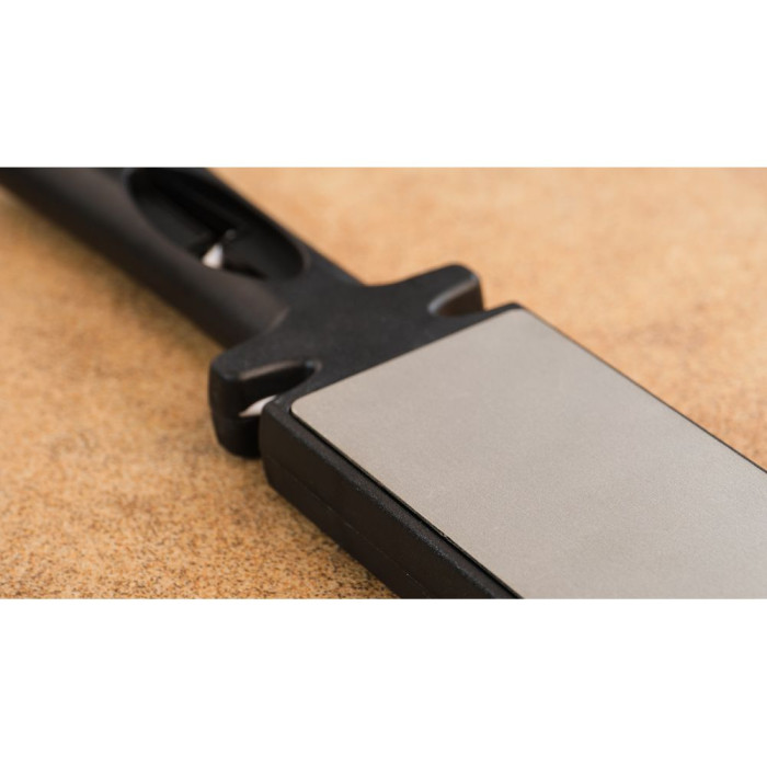 Точилка механическая алмазная Ganzo ProSharp  