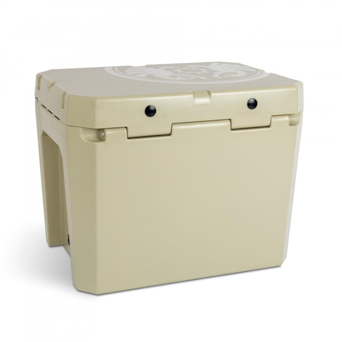 Термобокс Petromax Passive Cooler Box 25 л Бежевый  