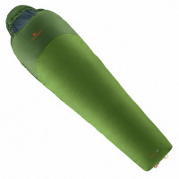 Спальный мешок Ferrino Levity 02 XL/-3°C Green (Left)