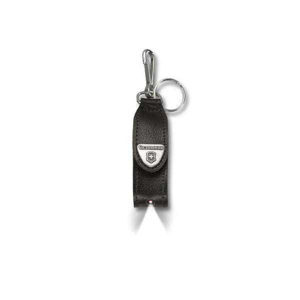 Чехол для ножей Victorinox с карабином 58мм (4.0515) 