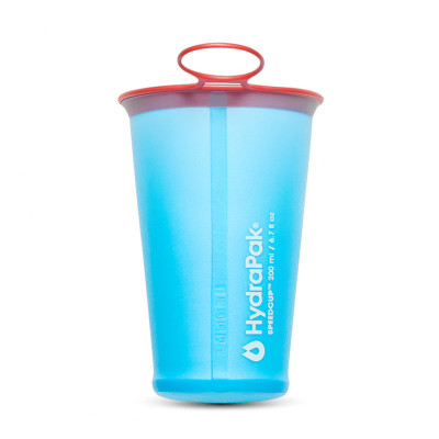 Набор мягких стаканов HydraPak SpeedCup 200 мл (2 шт.)