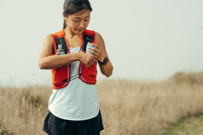 Набор мягких стаканов HydraPak SpeedCup 200 мл (2 шт.)  