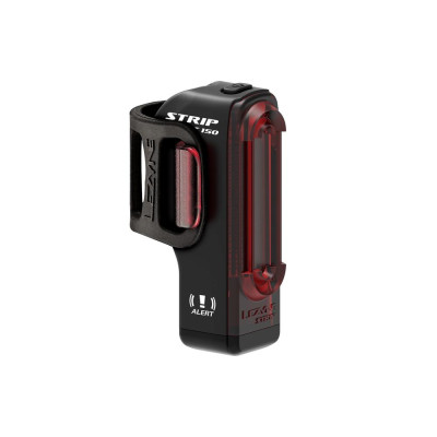 Задняя мигалка Lezyne STRIP ALERT DRIVE REAR Y14