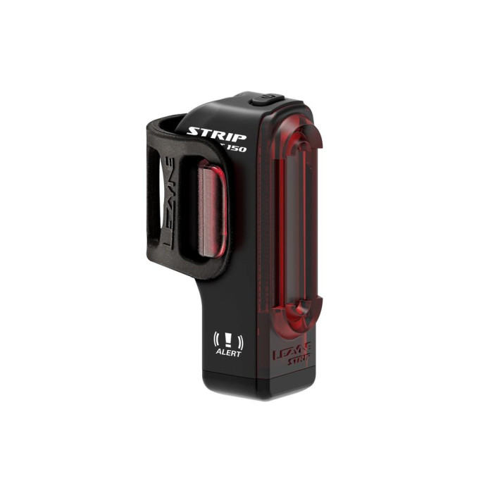 Задняя мигалка Lezyne STRIP ALERT DRIVE REAR Y14 