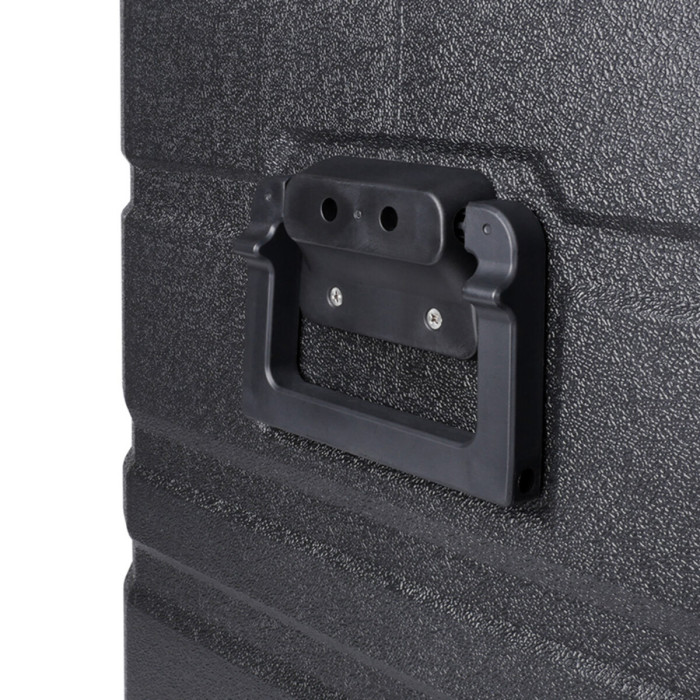 Холодильник автомобильный Brevia 50л 22610  