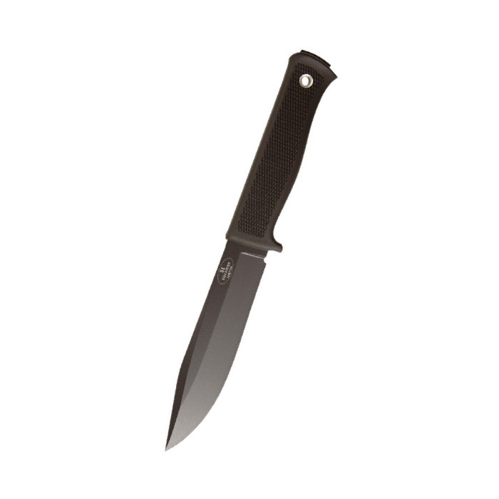 Нож Fallkniven Forest Knife Black, S1bz 