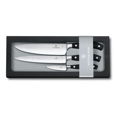 Набор кухонный Victorinox Grand Maitre Сhef's (7.7243.3)