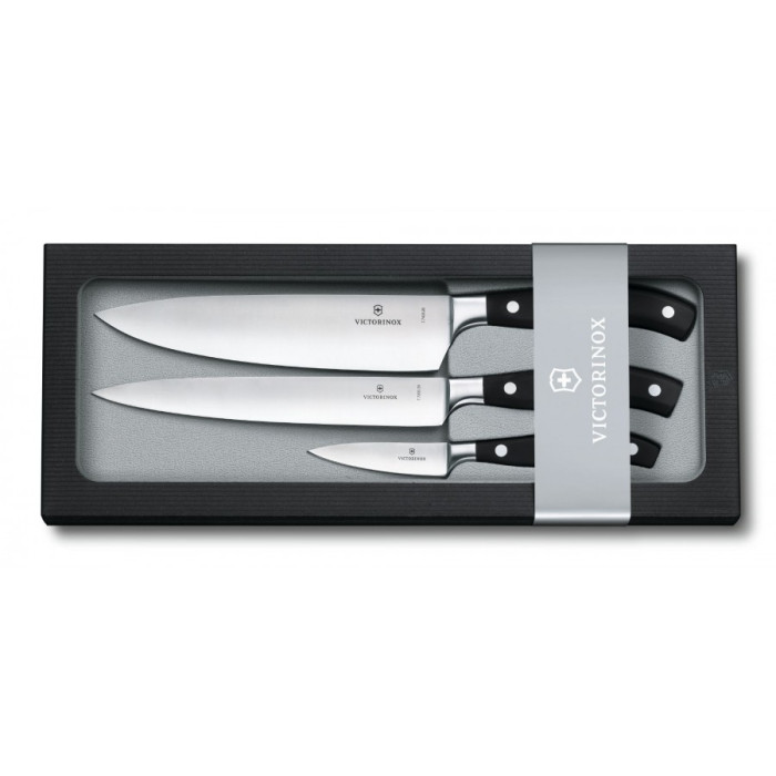 Набор кухонный Victorinox Grand Maitre Сhef's (7.7243.3)  
