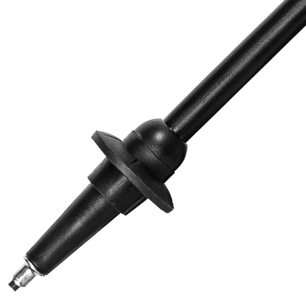 Треккинговые палки Vipole Pop Up QL EVA RH Blue DLX S1840  