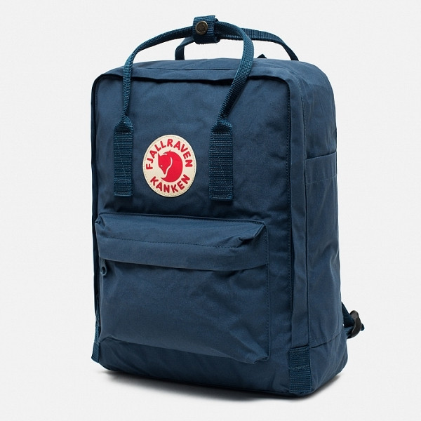 Рюкзак Fjallraven Kanken Royal Blue  