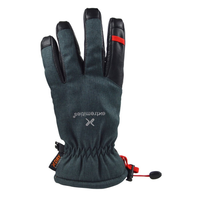 Перчатки непромокаемые Extremities Mistaya Glove Grey M  
