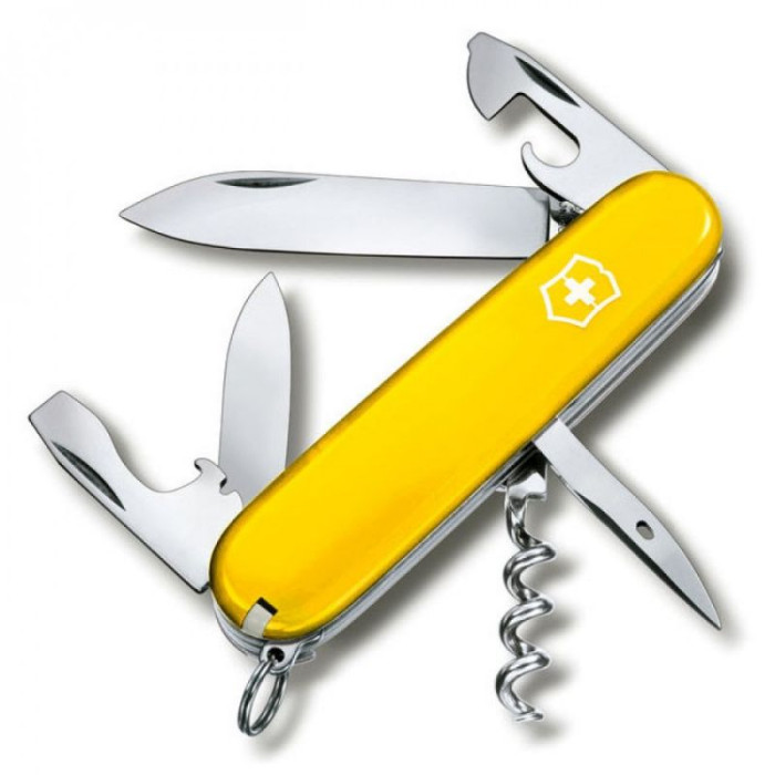 Нож Victorinox Spartan 1.3603.8  