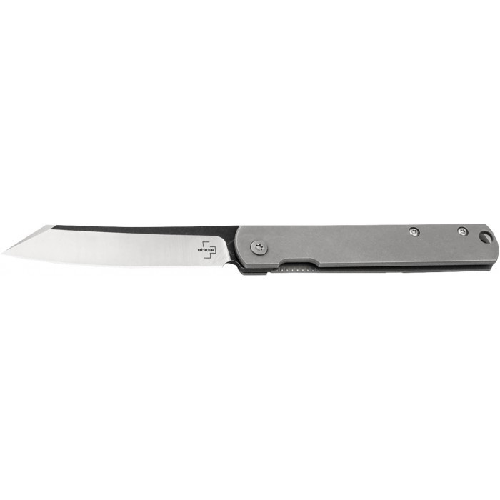 Нож Boker Plus Zenshin (поврежденная упаковка)  