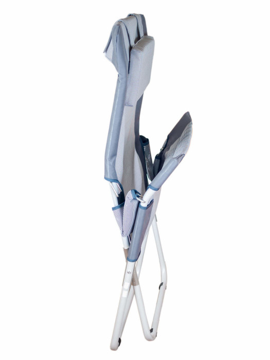 Шезлонг Ranger Comfort 2 Grey (RA 3303)  