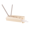 Точилка для ножей Lansky Deluxe Turnbox Crock Stick LNLCD5D