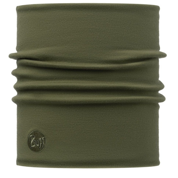 Бафф Buff Neckwarmer Merino Wool Thermal, Cedar  