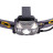 Налобный фонарь Fenix HP30R Cree XM-L2, XP-G2 (R5) (серый)
