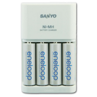 Зарядное устройство Sanyo MQR06-E-4-3UTG