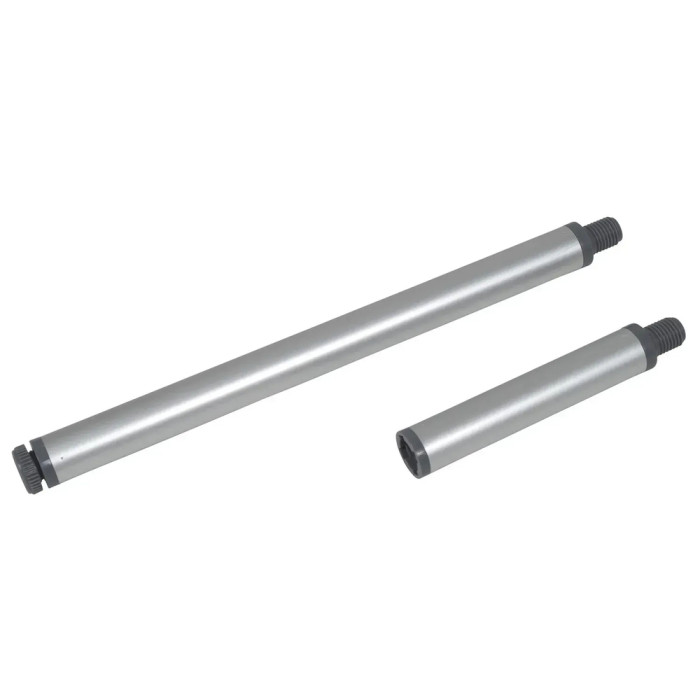 Стол Bo-Camp Premium 90x60 cm Grey (1404402)  