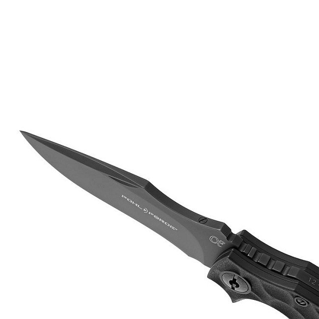 Нож Pohl Force Alpha Two (440C)  