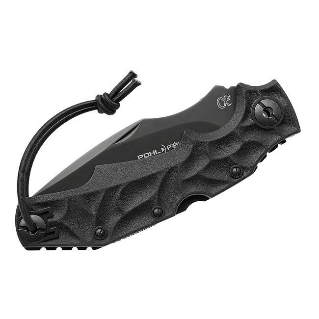 Нож Pohl Force Alpha Two (440C)  