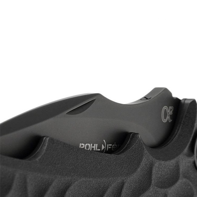 Нож Pohl Force Alpha Two (440C)  