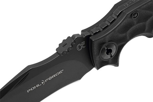Нож Pohl Force Alpha Two (440C)  