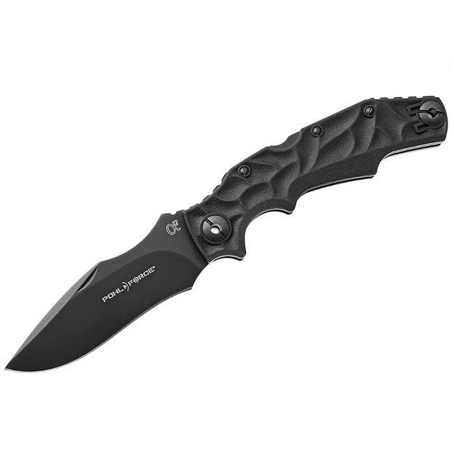 Нож Pohl Force Alpha Two (440C)  