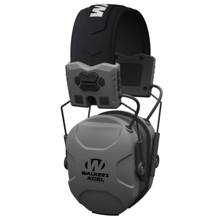 Наушники Walker's XCEL-500 BT активны 