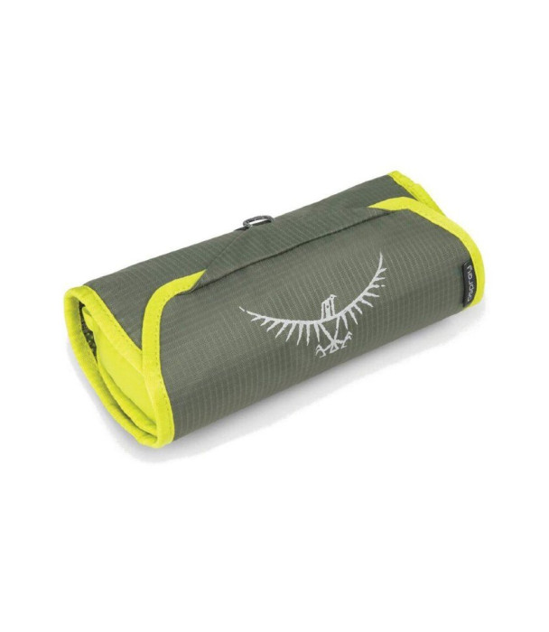 Косметичка Osprey Washbag Roll (серый)  