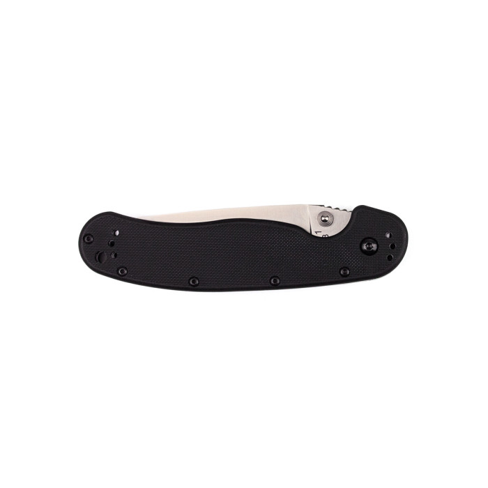 Нож Ontario RAT-1 Black 8848  