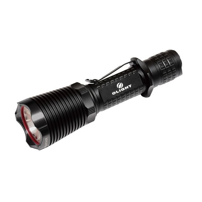 Ручной фонарь Olight M22 Warrior L2  