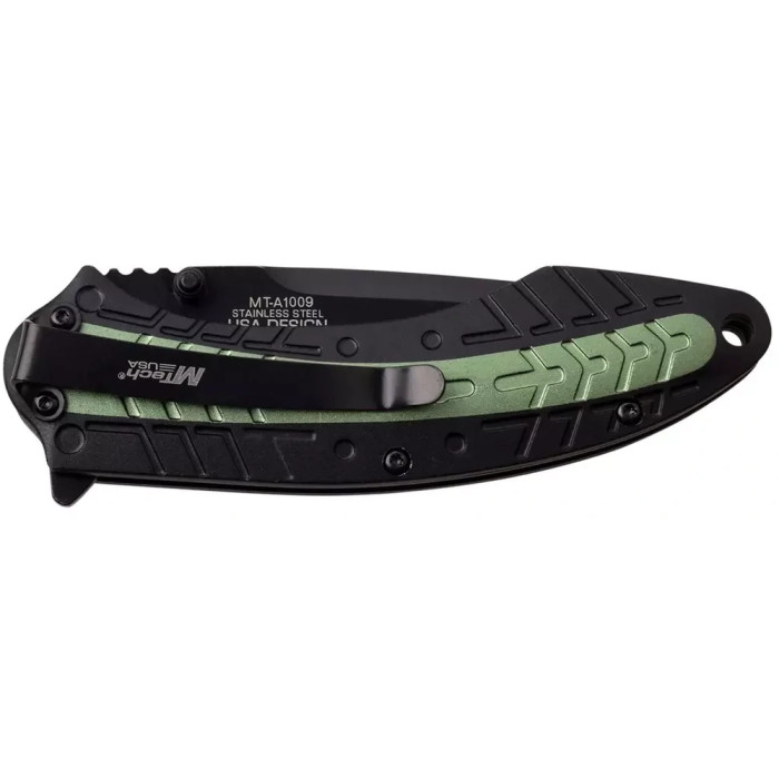 Нож MTech USA MT-A1009GN  