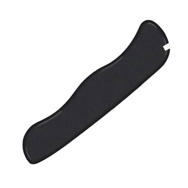 Накладка ручки ножа задн. black (111мм), VxC8503.4  